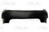 MAZDA GJ6A50221E8H Bumper